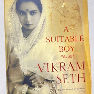 A Suitable Boy