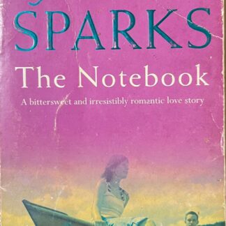 The Notebook by Nicholas Sparks